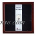 790188 Espresso Wood Shadow Box 8x8 Picture Frame   565604656